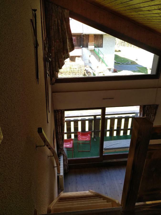 Le Nant Appartamento *