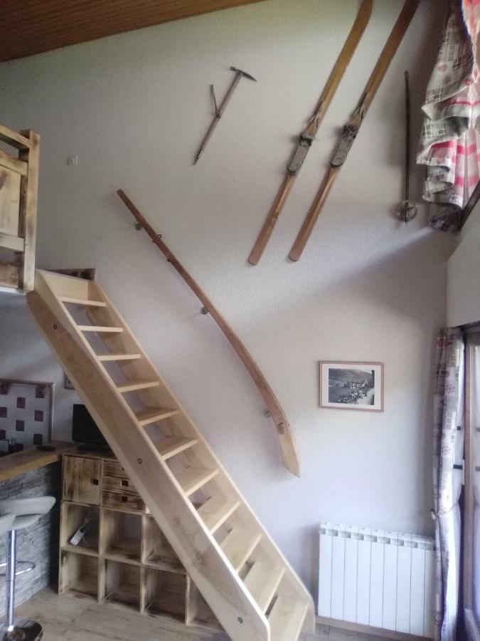 Le Nant Appartamento *