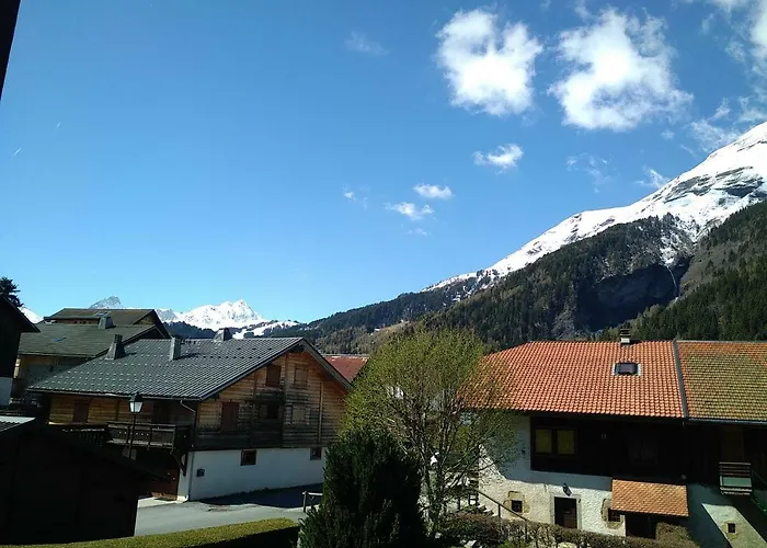 Le Nant