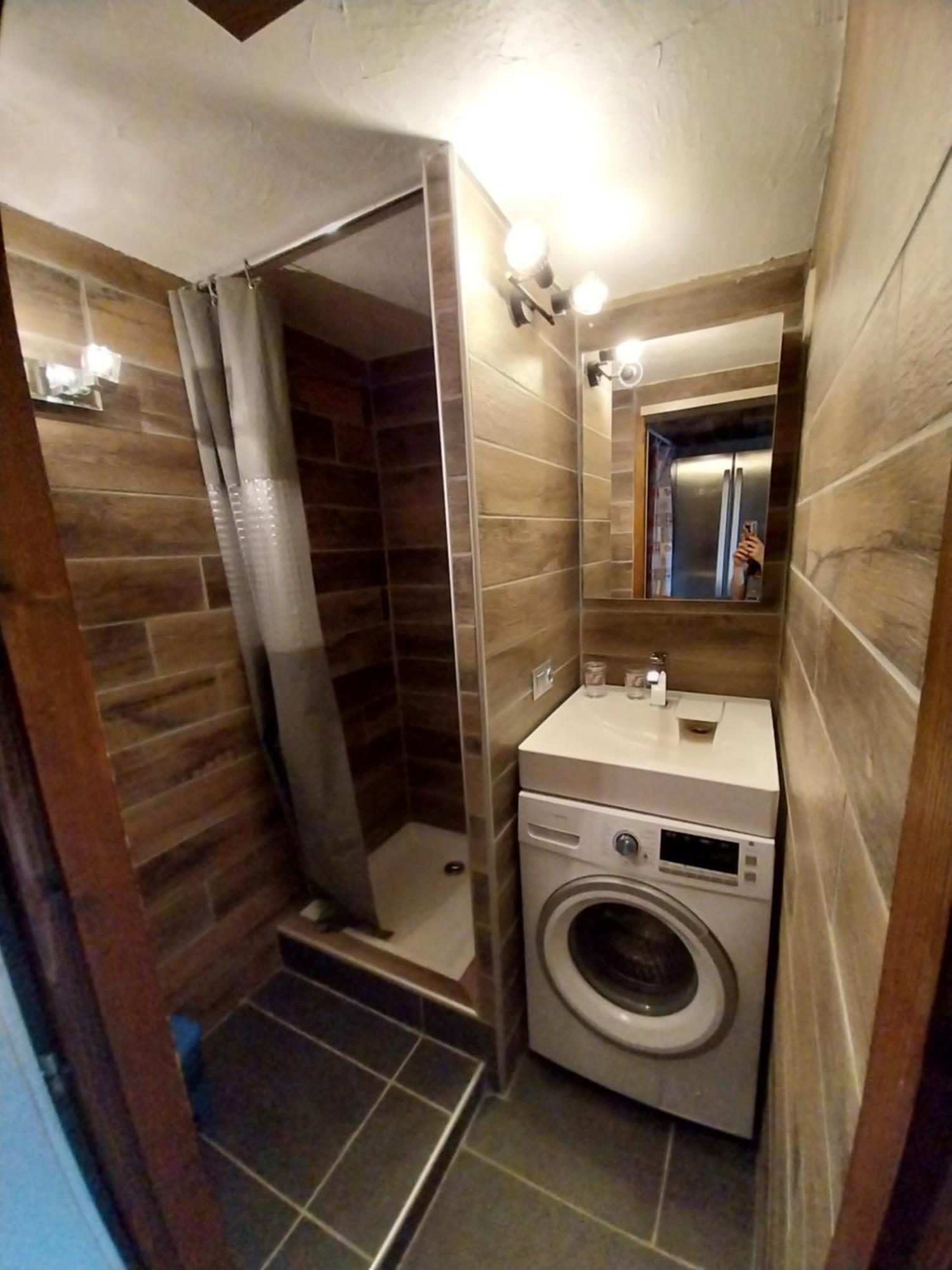 Apartamento Le Nant