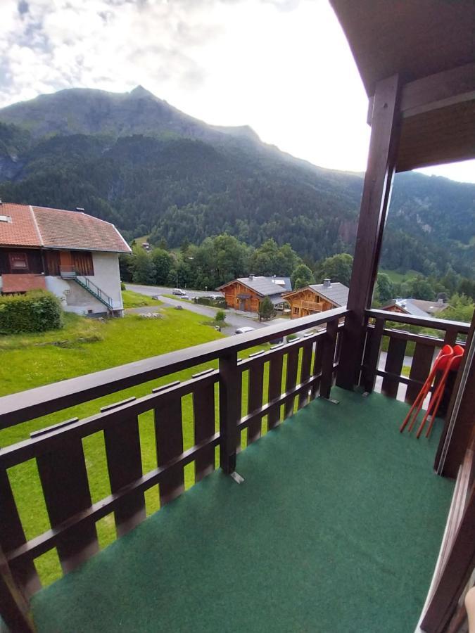 Le Nant Apartment *