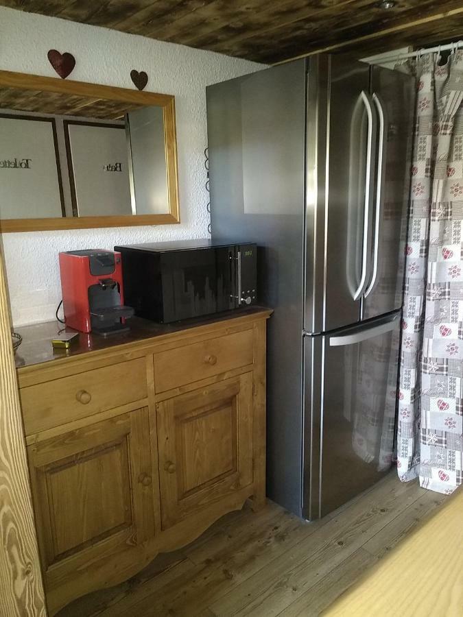 Apartamento Le Nant