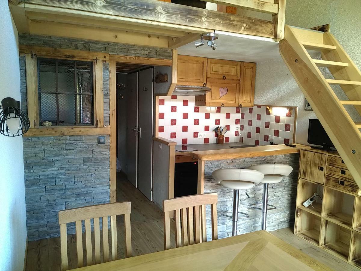 Le Nant Apartment *