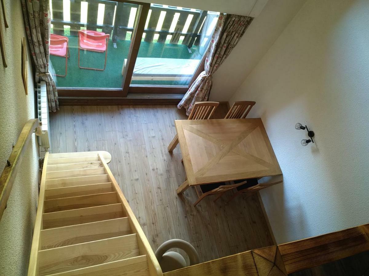 Le Nant * Les Contamines-Montjoie